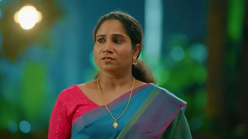 KrishnaGadha - August 18, 2025 - Episode Spoiler