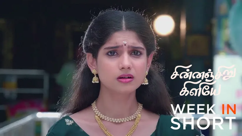 Chinnan Siru Kiliye | August 11 - August 15, 2025