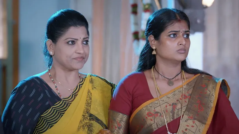 Veera - August 18, 2025 - Episode Spoiler