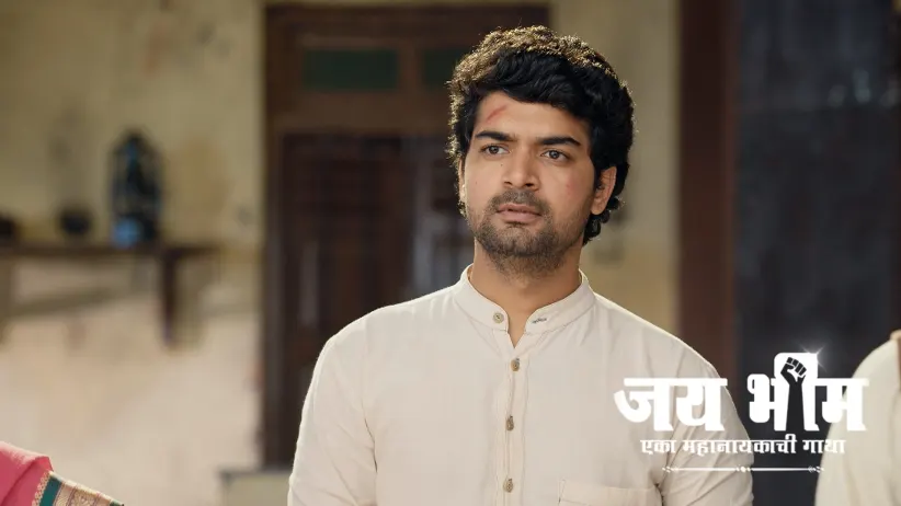 Shobha's Husband Returns