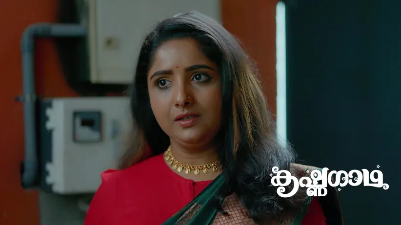 Nirmala Gets Electrocuted