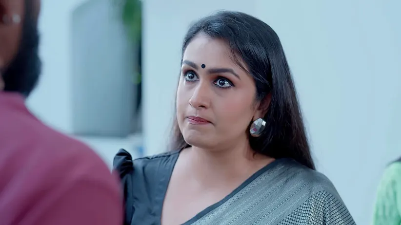 KrishnaGadha - August 22, 2025 - Episode Spoiler