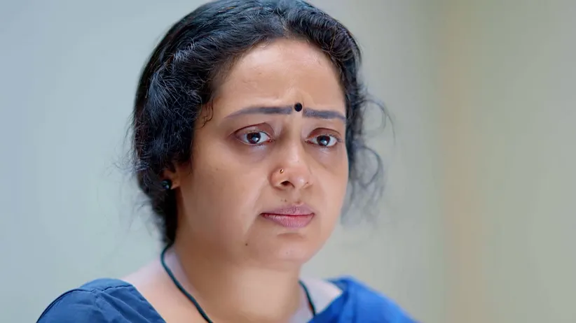 KrishnaGadha - August 21, 2025 - Episode Spoiler