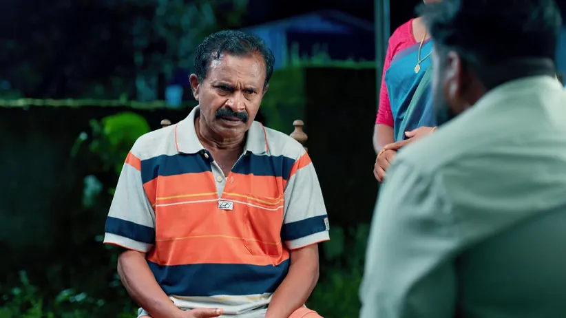 KrishnaGadha - August 20, 2025 - Episode Spoiler