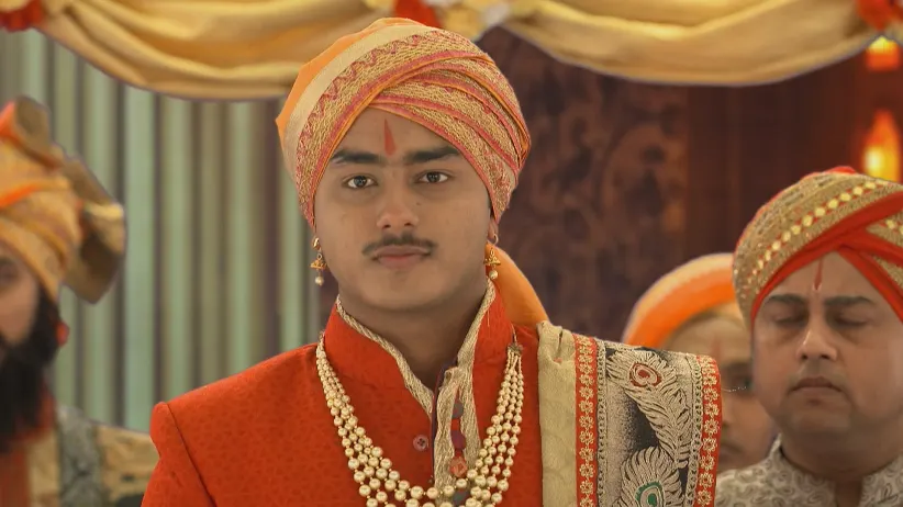 Parul - August 20, 2025 - Episode Spoiler