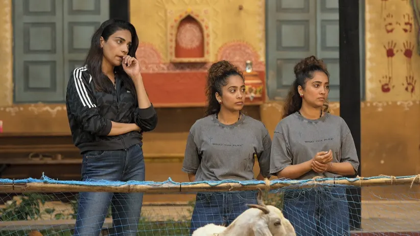 Chhoriyan Chali Gaon - August 24, 2025 - Episode Spoiler