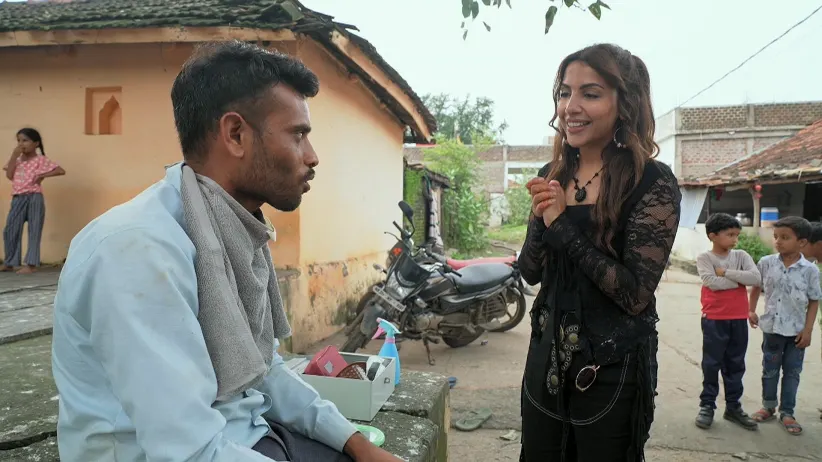 Chhoriyan Chali Gaon - August 20, 2025 - Episode Spoiler