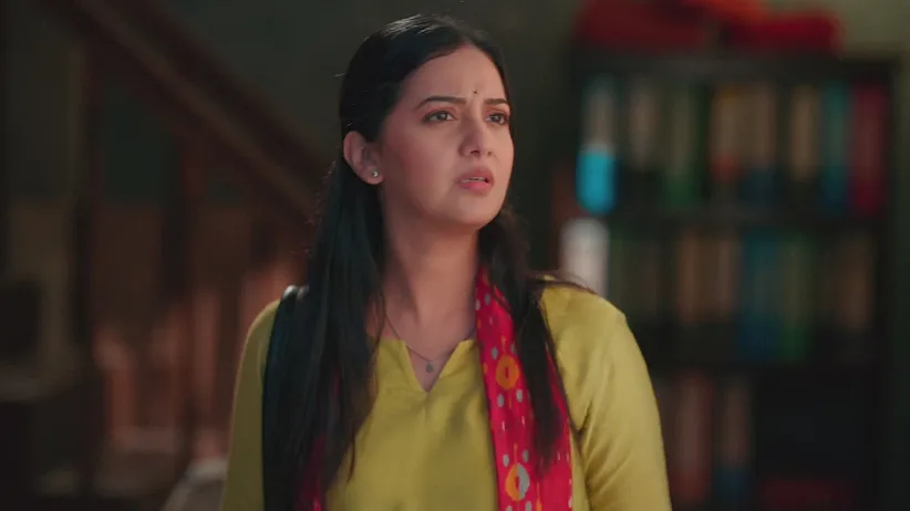 Veen Doghatli Hi Tutena - August 21, 2025 - Best Scene