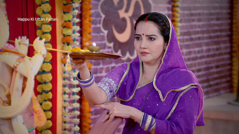 Will Hrithik Return to Celebrate Janmashtami? - Happu Ki Ultan Paltan - Promo