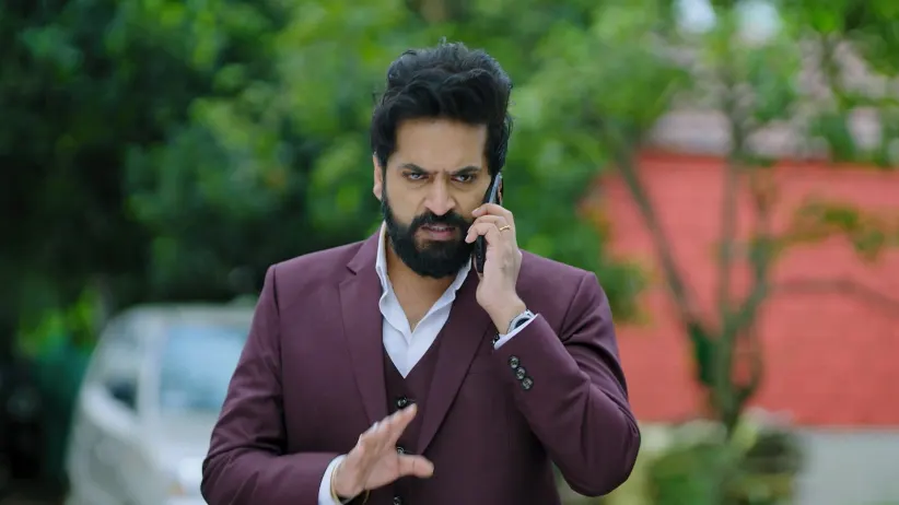 Getti Melam - August 19, 2025 - Episode Spoiler