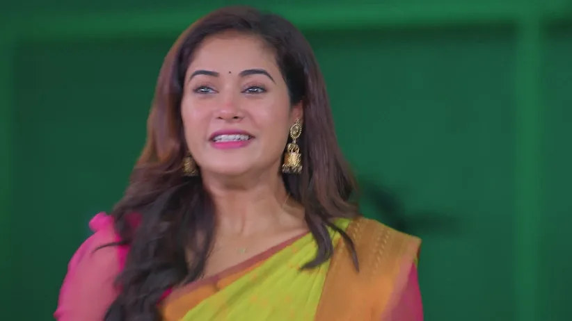 Sandhya Raagam - August 19, 2025 - Webisode