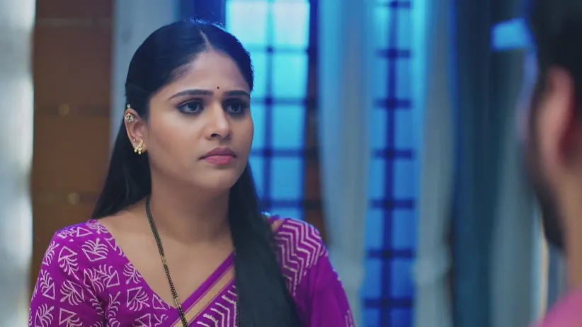 Lalita Tells Digvijay about Jayant's Condition