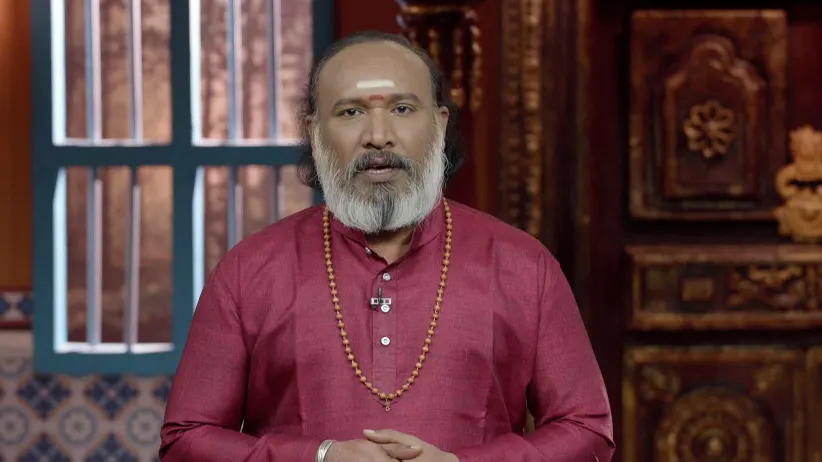 Olimayamana Ethirkaalam - August 20, 2025 - Recipe