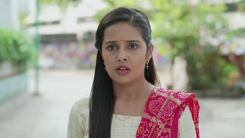 Main Teri Parchayi - August 21, 2025 - Episode Spoiler