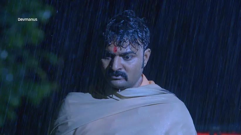 Ganga Reveals Ajit Kumar's Secret - Devmanus Madhla Adhyay - Promo