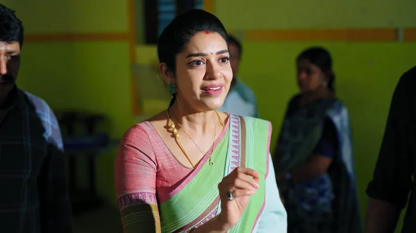 Getti Melam - August 20, 2025 - Episode Spoiler