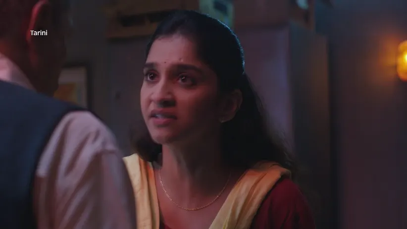 Sumi Gets Angry with the Khandekars - Taarini - Promo
