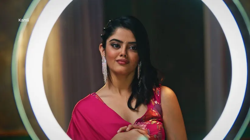 Will Anika’s Wish be Fulfilled During the Puja? - Kamali - Promo