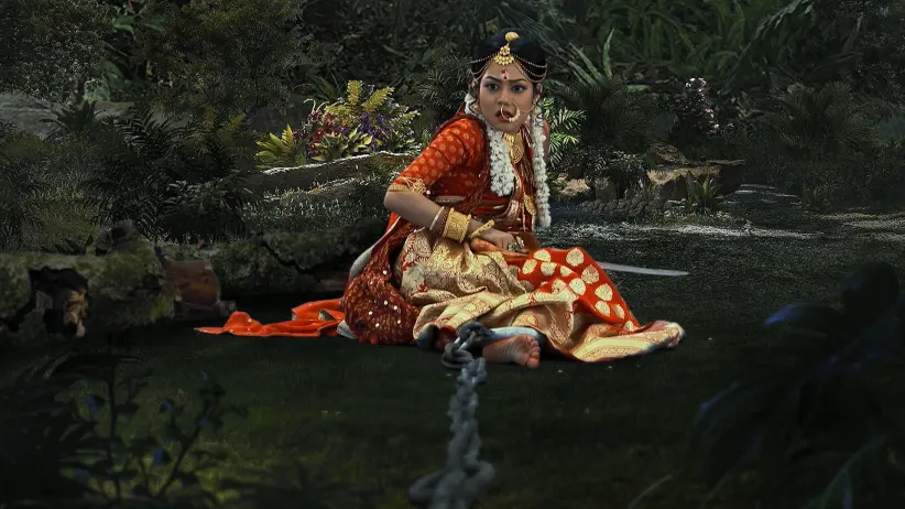 Parul - 23 August, 2025