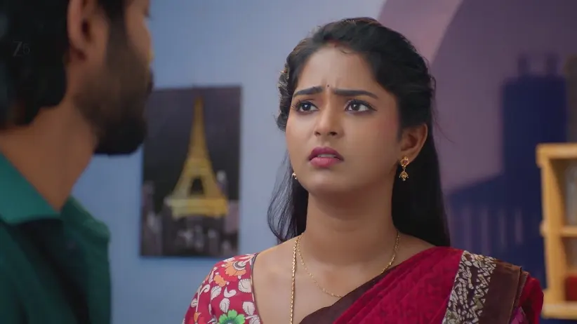 Sandhya Raagam - August 22, 2025 - Webisode
