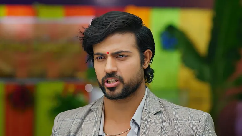 Veeraghava Decides to Marry Bhoomi