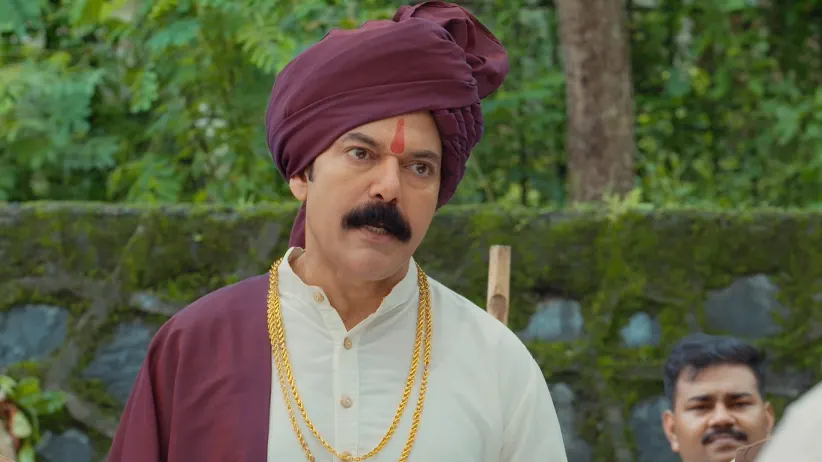 Jai Bhim - Eka Mahanayakachi Gatha - August 24, 2025 - Episode Spoiler