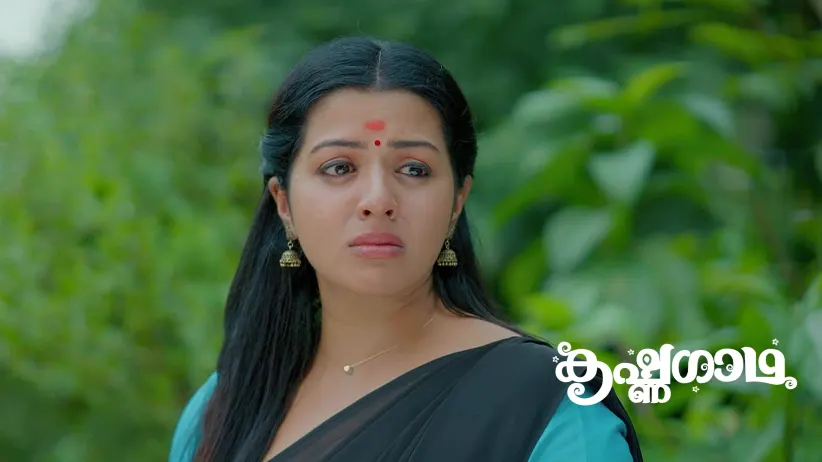 Sithara’s Offer to Nirmala