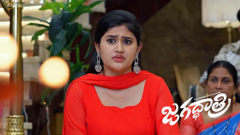 Kaushiki’s Family Performs ‘Varalakshmi Vratam’
