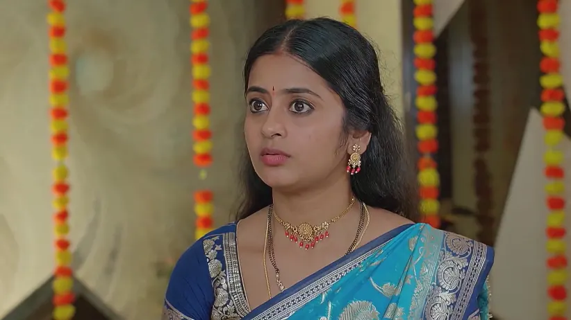 Dheerga Sumangali Bhava - August 29, 2025 - Webisode