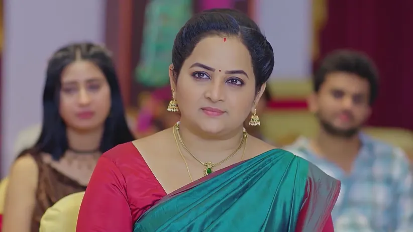 Gundamma Katha - August 29, 2025 - Webisode