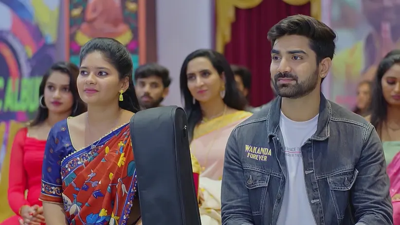 Gundamma Katha - August 28, 2025 - Webisode