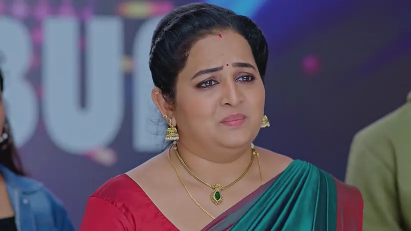 Gundamma Katha - August 30, 2025 - Webisode