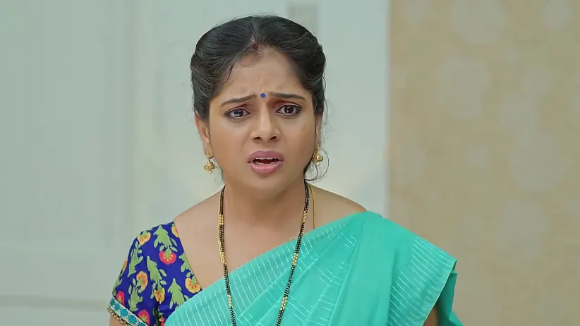 Kalavaari Kodalu Kanakamahalakshmi - August 25, 2025 - Webisode
