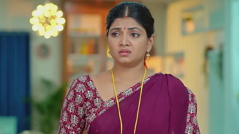 Kalavaari Kodalu Kanakamahalakshmi - August 27, 2025 - Webisode