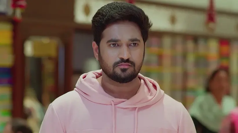 Nindu Noorella Saavasam - August 28, 2025 - Webisode