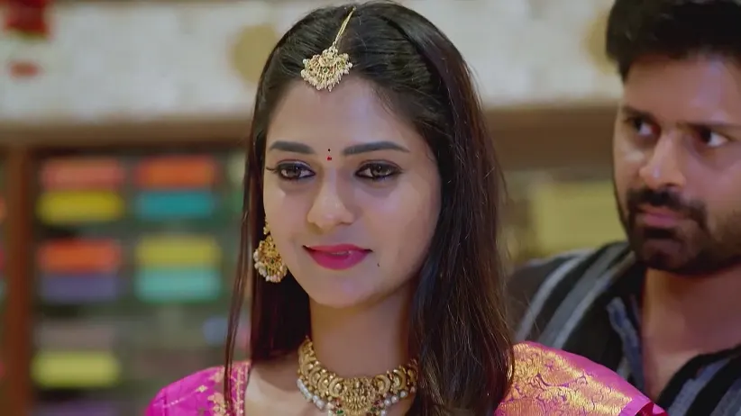 Nindu Noorella Saavasam - August 29, 2025 - Webisode