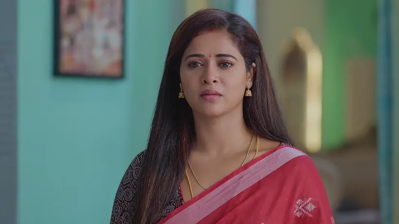 Lakshmi Nivasam - August 30, 2025 - Webisode