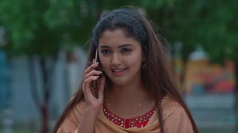Meghasandesam - August 28, 2025 - Webisode