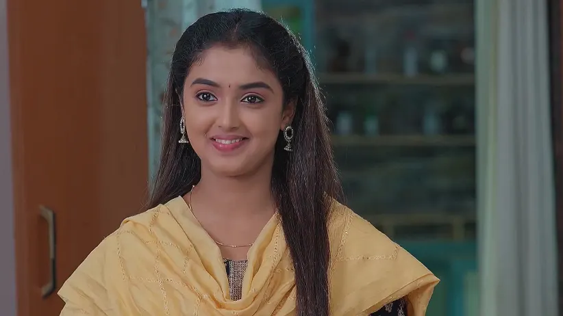 Meghasandesam - August 30, 2025 - Webisode