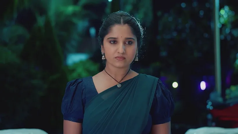 Chamanthi - August 30, 2025 - Webisode