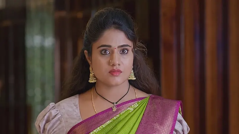 Jagadhatri - August 27, 2025 - Webisode