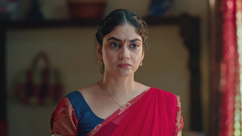 Auto Vijayashanthi - August 26, 2025 - Webisode