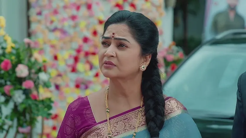 Auto Vijayashanthi - August 28, 2025 - Webisode