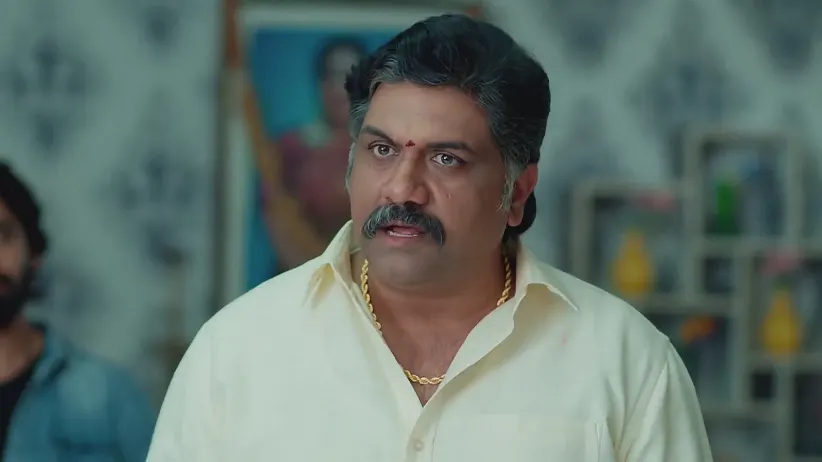 Auto Vijayashanthi - August 27, 2025 - Webisode