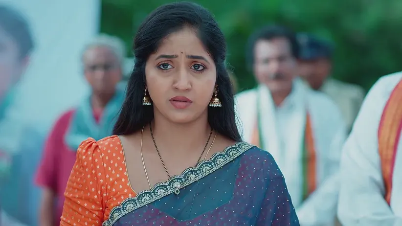 Ammayi Garu - August 28, 2025 - Webisode