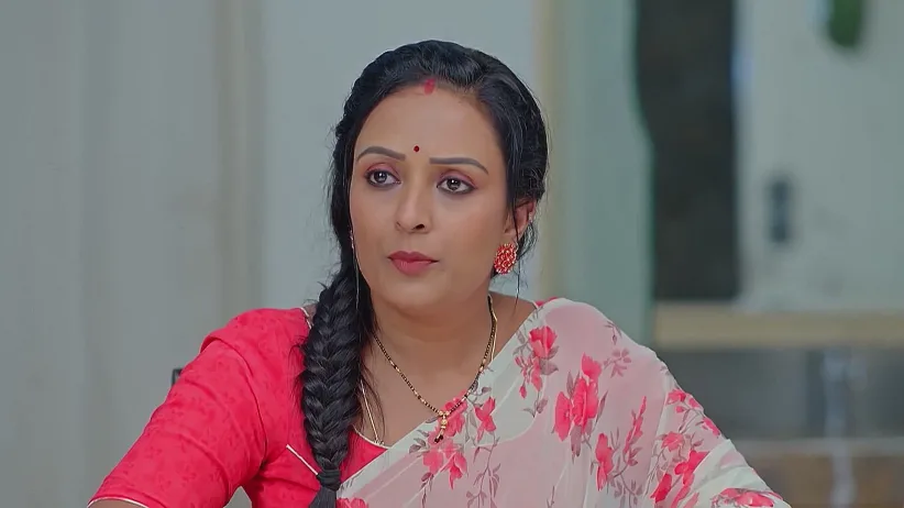 Dheerga Sumangali Bhava - August 26, 2025 - Best Scene