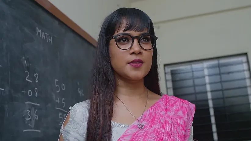 Ennallo Vechina Hrudayam - August 28, 2025 - Best Scene