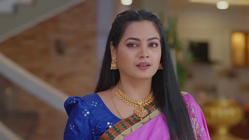 Lakshmi Nivasam - August 28, 2025 - Best Scene