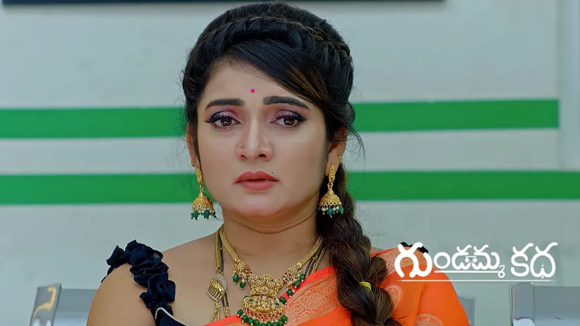 Charan’s Family Questions Akshita