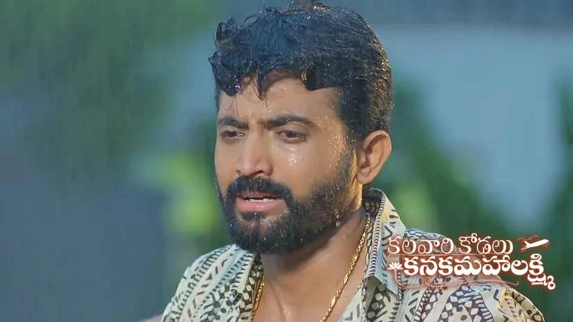 Kanakam’s Decision Shatters Vihari